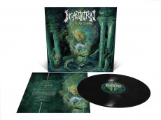 LP / Incantation / Sect of Vile Divinities / Vinyl