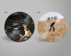 LP / Skullcrusher / Skullcrusher / Vinyl / Picture