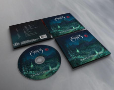 CD / Keiser / Our Wretched Demise / Digipack