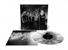 LP / Myrkur / Mausoleum / Vinyl / Clear