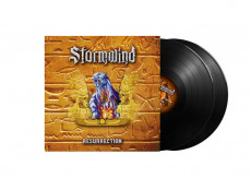 LP / Stormwind / Resurrection / Vinyl / 2LP / Limited