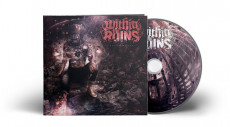 CD / Within The Ruins / Blackheart