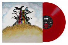 LP / Drive By Truckers / New Ok / Vinyl / Coloured