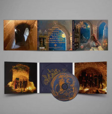 CD / Darkenhold / Arcanes & Sortileges / Digipack