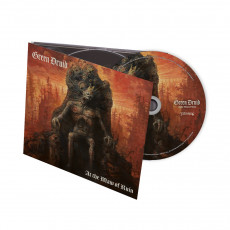 CD / Green Druid / At The Maw Of Ruin