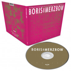 CD / Boris With Merzbow / 2r0i2p0 / Digipack