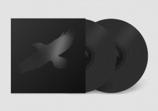 2LP / Sigur Ros / Odins Raven Magic / Vinyl / 2LP