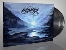 2LP / Saor / Guardians / Vinyl / 2LP / Remixed And Remastered Reissue