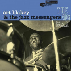 LP / Blakey Art & Jazz Messengers / Big Beat / Vinyl