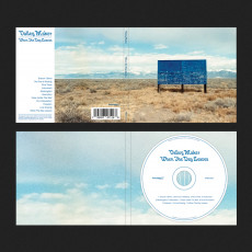 CD / Valley Maker / When The Day Leaves / Digipack