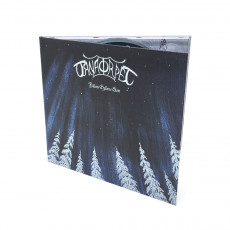 CD / Ornatorpet / Fjallets Gyllene Slott / Digipack CD / Ornatorpet / Fjallets Gyllene Slott / Digipack