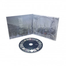 CD / Ornatorpet / Fjallets Gyllene Slott / Digipack CD / Ornatorpet / Fjallets Gyllene Slott / Digipack