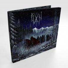 CD / Fuath / II / Digipack