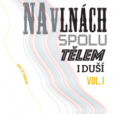 2LP / Chinaski / Na vlnch spolu tlem i du Vol.1 / Vinyl / 2LP