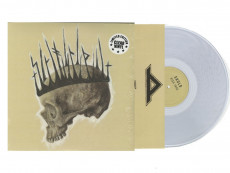 LP / Skold / Dies Irae / Vinyl / Clear