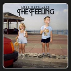 CD / Feeling / Loss.Hope.Love.