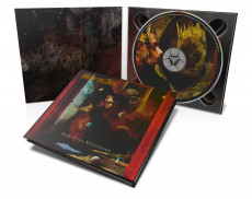 CD / Mother of All / Age of Solipsist / Digipack
