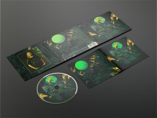 CD / Plaguestorm / Purifying Fire / Digipack