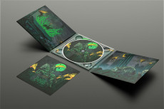 CD / Plaguestorm / Purifying Fire / Digipack