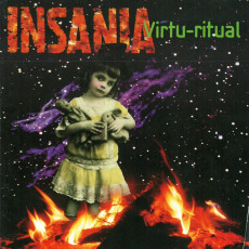 CD / Insania / Virtu-ritual