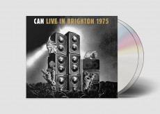 2CD / Can / Live In Brighton 1975 / 2CD