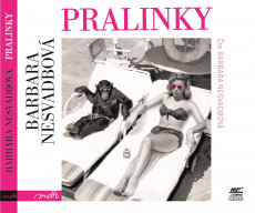 CD / Nesvadbov Barbora / Pralinky / Mp3