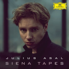 CD / Asal Julius / Siena Tapes / Ravel,Badzura,Asal