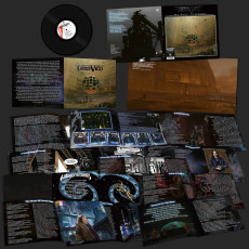 LP / Lord Vigo / We Shall Overcome / Vinyl