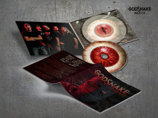 CD / Godsnake / Eye For An Eye / Digipack
