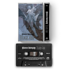 MC / Danzig Glenn / Black Aria / Mussic Cassette