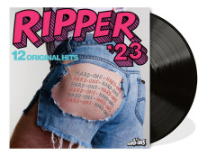LP / Hard-Ons / Ripper'23 / Vinyl
