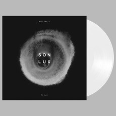 LP / Son Lux / Alternate Forms / White / Vinyl