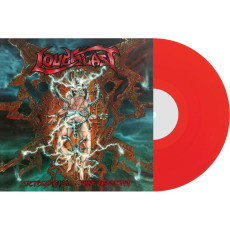 LP / Loudblast / Sensorial Treatment / Reedice / Coloured / Vinyl
