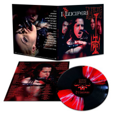 LP / Danzig / 777:I Luciferi / Red,Black / Vinyl