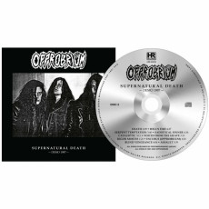 3CD / Opprobrium / Serpent Temptation / 3CD 3CD / Opprobrium / Serpent Temptation / 3CD