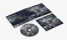 CD / Kaunis Kuolematon / Mielenvalta / Digipack