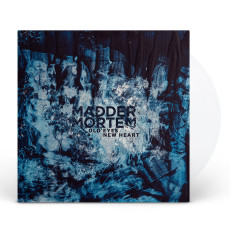 LP / Madder Mortem / Old Eyes,New Heart / White / Vinyl