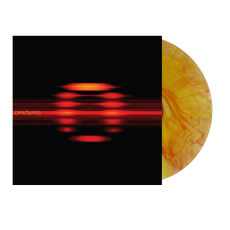LP / Orgy / Candyass / Red,Yellow / Vinyl