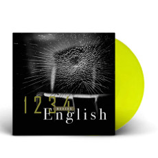 LP / Modern English / 1 2 3 4 / Vinyl
