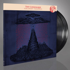 2LP / Thy Catafalque / Sublunary Tragedies / Vinyl / 2LP