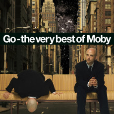 CD / Moby / Go-The Very Best Of Moby / U.K.