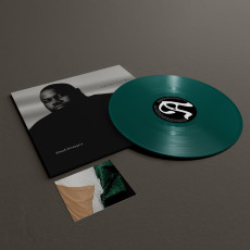 LP / Strangers Chuck / Forsaken Lovers Plea / Green / Vinyl