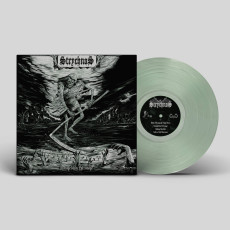 LP / Strychnos / Armageddon Patronage / Coloured / Vinyl