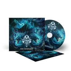 CD / Limbonic Art / Opus Daemoniacal / Digipack