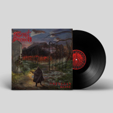 LP / Crypt Sermon / Stygian Rose / Vinyl