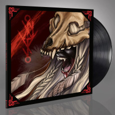 LP / Eihwar / Viking War Trance / 12" / Vinyl