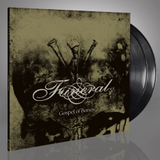 2LP / Funeral / Gospel Of Bones / Vinyl / 2LP