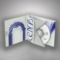 CD / Gaerea / Coma / Digisleeve