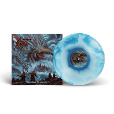 LP / Sadist / Something To Pierce / Coloured / Vinyl