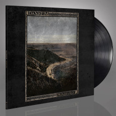 LP / Danheim / Munarvagr / Vinyl